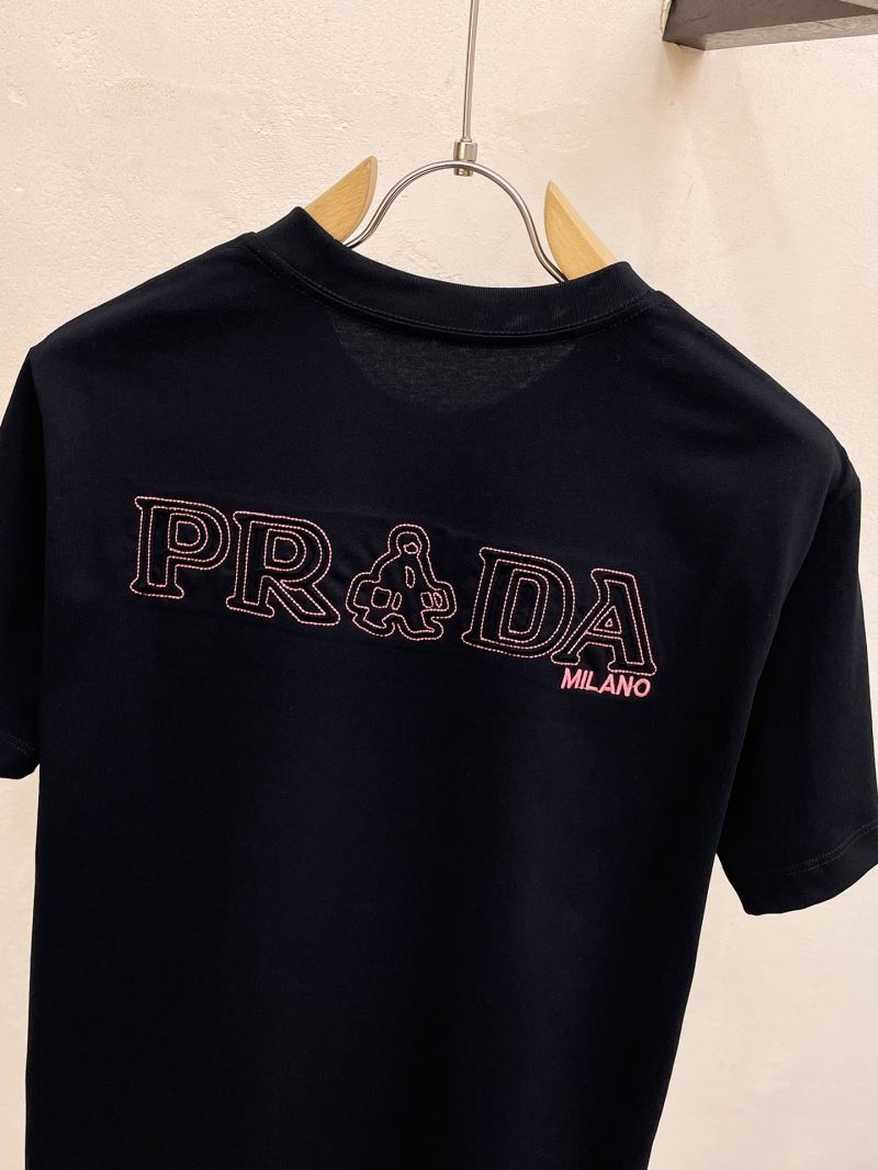 Prada T-Shirts